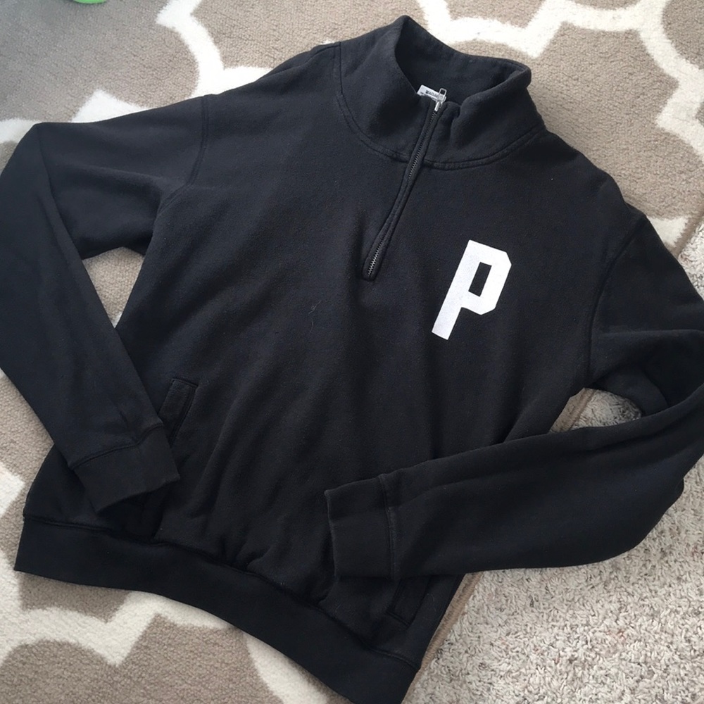 PINK sweat shirt